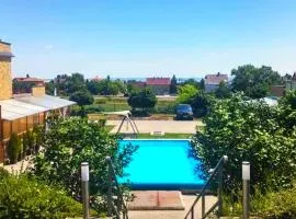 Koczor Apartman