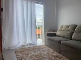 Confortável Apartamento