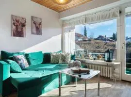 Appartment Gute Zeit