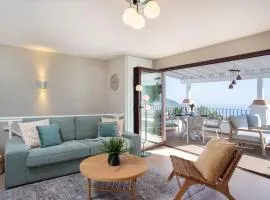 New Luxury Mijas Townhouse Views Terrace&patio