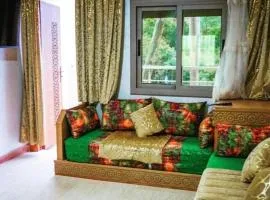 appartements Al Amri akchour