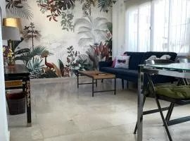 City Center Penthouse