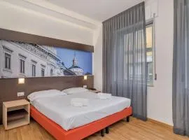 B&B HOTEL Milano Ornato