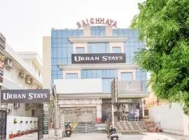 Collection O Hotel Urban Stays