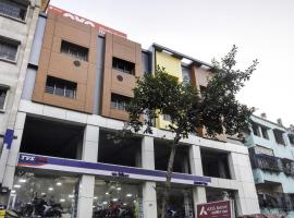 Super Hotel O Mourigram Near Andul Rd, hotel v destinaci Sāntrāgāchi