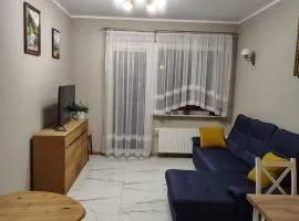 APARTAMENT UNIEJÓW Długa