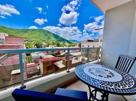 C2 Apart Salta