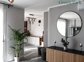 Green Park Rooms