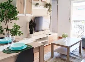 Apartamento Al Alba