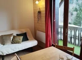 Milky Way - Appartement en bas des pistes du Mourtis