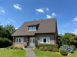 Ferienwohnung Luzia