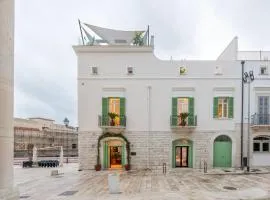 Palazzo Dogali Suites Collection