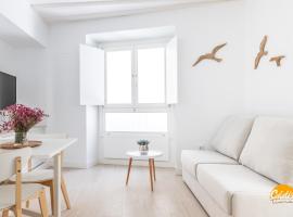 Villalobos by Cadiz Time