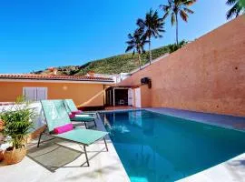 Casa Papaya