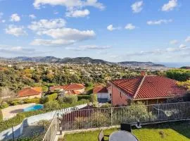 Bay of Angels by ecoflats