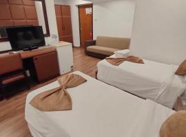 Pearl Hotel, Maadi, hotel in Cairo