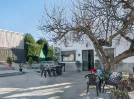 Casa rural El Moral