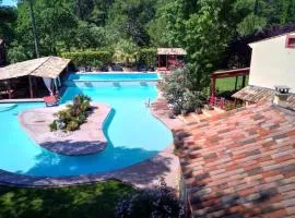 Villa Lorna - 2 maisons - piscine privée