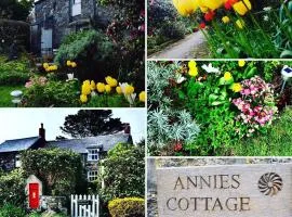 Annies Cottage