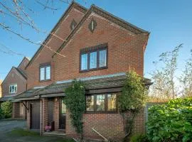 Pass the Keys Cosy & Rural Chilterns Hideaway