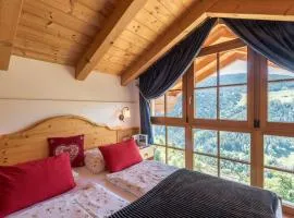 Apartment Malga - Unterkehrhof
