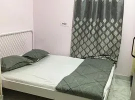 Parimala Residency 2nd Floor Room2