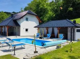 Villa Maana, Krapinske Toplice