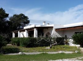 Agriturismo Vignavecchia, khu glamping ở Vignacastrisi
