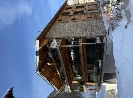 Apartment Strahlhorn by Interhome
