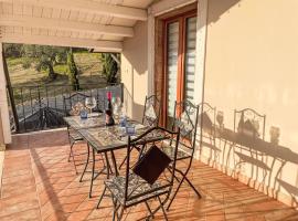 Apartment Vista Majella by Interhome, hotel a Paglieta