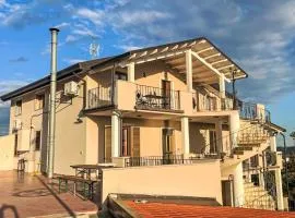 Apartment Vista Majella by Interhome
