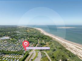 Villa Duinzicht Renesse by Interhome, Hotel in Renesse