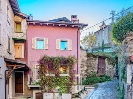 Holiday Home Casetta Rosa by Interhome