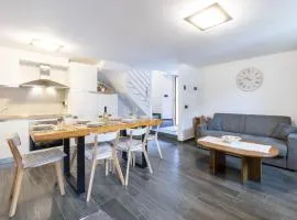 Holiday Home Borgonuovo Waterfall's House by Interhome