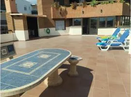 Apartment Las Pergolas-2 by Interhome