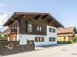 Holiday Home Aparthaus Bruck by Interhome