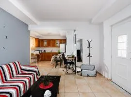Sunrise Apartment