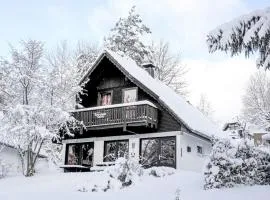 Holiday Home Knusperhaus Gretel by Interhome