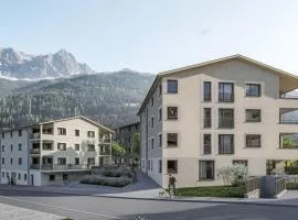 Apartment Residenza Grava by JUFA Hotels-1 by Interhome