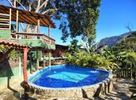 Hotel El Santuario
