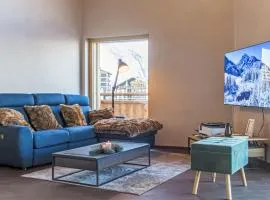 Apartment Bike & Ski 301 by Interhome