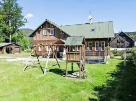 Holiday Home Švýcarský dvůr by Interhome
