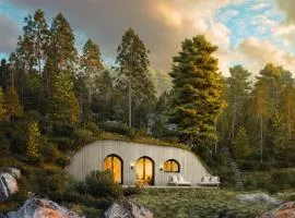 Kaamos Lodge