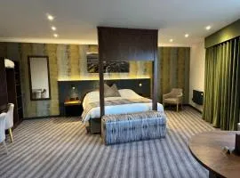 3 stars hotel in Barnsley
