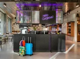 Moxy Antwerp