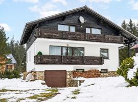 Holiday Home Burger by Interhome, hotel en Harrachov