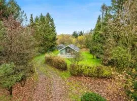 Holiday Home Ung - 30km from the sea by Interhome