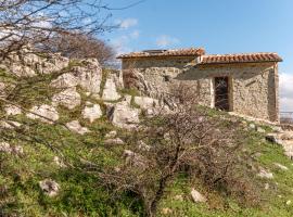 Holiday Home Acqua by Interhome, hôtel à Arcidosso