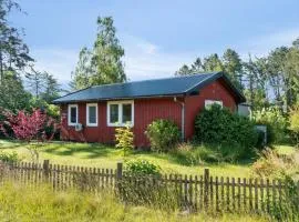 Holiday Home Herulf - 2km from the sea by Interhome