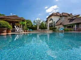 LeSable luxury vacation home